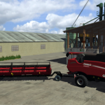 Case IH AF 8010 Pack v2.1
