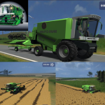 Deutz-Fahr 5585HT
