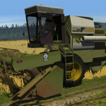 FORTSCHRITT E-514 v1
