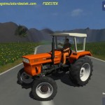 Fiat 640 4WD