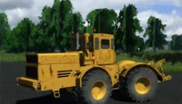 Kirovets K-701