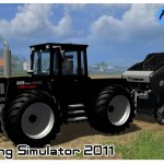 MB Trac 1800 Intercooler BB