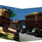 MMZ771 Straw