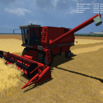 Massey Ferguson 40