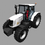Massey Ferguson 50th Anniversary