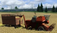 NIVA SK 5 StrawPack