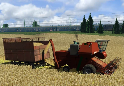 NIVA SK 5 StrawPack