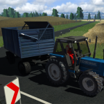 New Holland 110-90 DT v2 (AP)