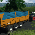 Rolland Turbo 240