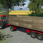 Rába 571 trailer v2