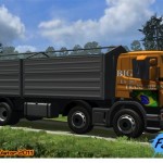 Scania P420 Big Kamyon İndir