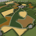 Sonics Neue Map (EDIT BY MACIEY)