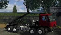 TATRA 815 Agro HKL Kamyon
