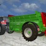 Unia Apollo 14