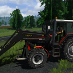 Ursus 934 FL
