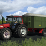 Valmet 6400