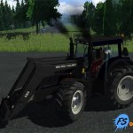 Valtra T202 Traktör İndir
