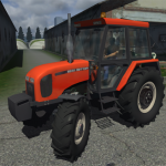 Zetor 5340