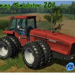 Case IH 7488