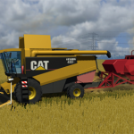 Harvest Glenvar Cat BiçerDöver Pack