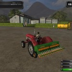 Farming Simulator 2011