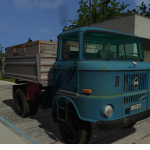 IFA W 50