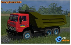 kamaz