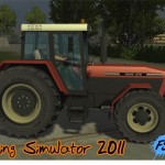 ZTS 16245 Traktör Download