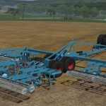 Lemken Gigant 1400