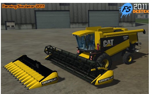 CAT 480R