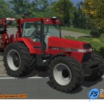 Case IH 7250 Traktör İndir…