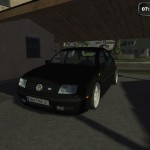 VW Bora V5 Tuning