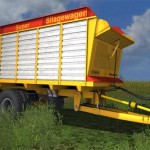 Veenhuis SW 450
