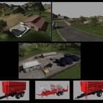 Ballen ModMap v2 YepYeni Bir Harita