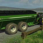 Brent Avalanche 1594