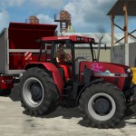 Case IH 5150
