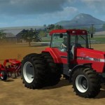 Case IH 7250 PRO Traktör İndir