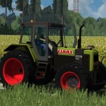 CLAAS 155.54 Traktör İndir