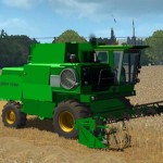 DON 1500B v2 BiçerDöver Paketi
