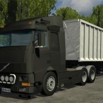 Volvo FH12 Kamyon İndir