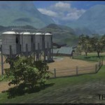 Hadeland Map v2 YepYeni Harita…
