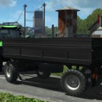 HW 60.11 Römork İndir