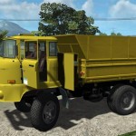 IFA L60 Kamyonet
