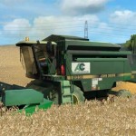 Jhon Deere 2056 BiçerDöver Paketi