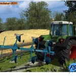 Lemken 4 Kafalı Pulluk İndir 2011
