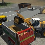 Liebherr 576 Dozer İndir