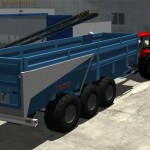 Benne Maupu 23T v1.1