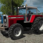 Massey Ferguson 2640