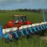 Monosem Ekim Aracı