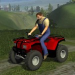 Honda Quad
